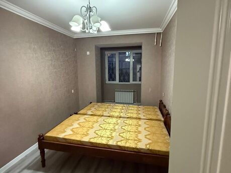 3 otaqlı köhnə tikili - Nərimanov r. - 90 m²