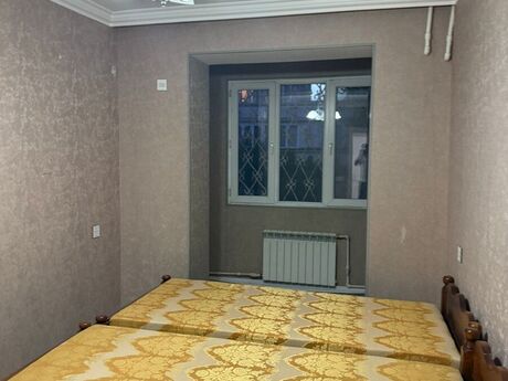 3 otaqlı köhnə tikili - Nərimanov r. - 90 m²