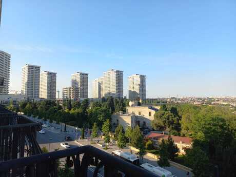 Elan №6195821 - Bakı, Xətai r., 4 otaqlı, 173 m², 6/7 mərtəbə