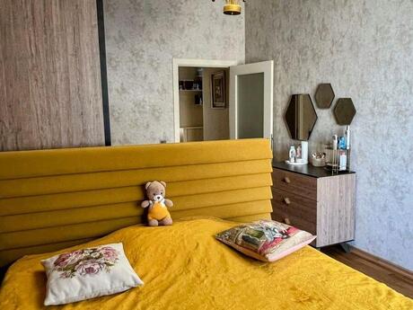 Kirayə 3 otaqlı mənzil, 120 m², Bayıl: 1 300 ₼/ay 4