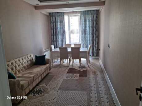 Elan №6195882 - Bakı, Nərimanov r., 2 otaqlı, 70 m², 5/16 mərtəbə