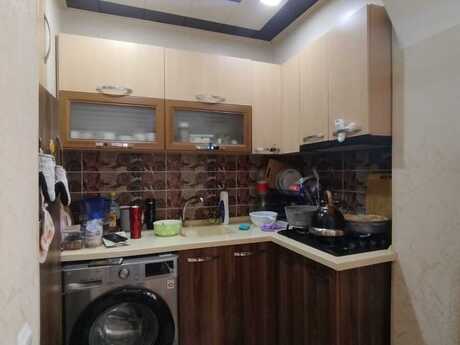 3 otaqlı köhnə tikili - Nəriman Nərimanov m. - 64 m²