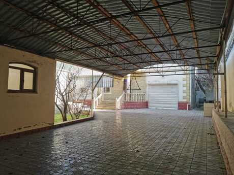 6-комн. дом/дача - м. Насими - 270 м²