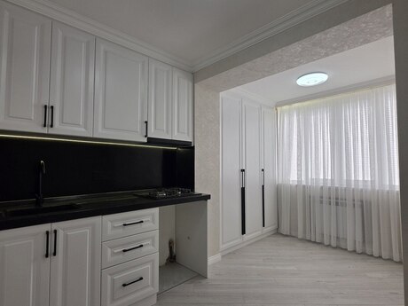 Elan №6195906 - Bakı, İnşaatçılar m., 2 otaqlı, 60 m²