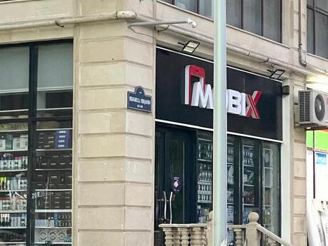 Obyekt - 28 May m. - 37.5 m²
