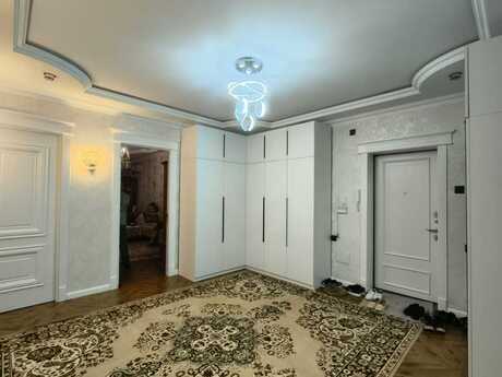 3 otaqlı mənzil, 135 m², Badamdar: 340 000 ₼ 4
