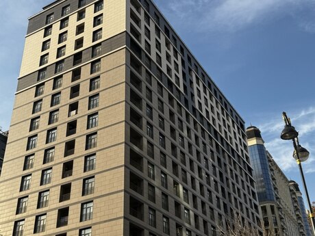 Elan №6195923 - Bakı, 28 May m., 2 otaqlı, 58 m², 15/18 mərtəbə