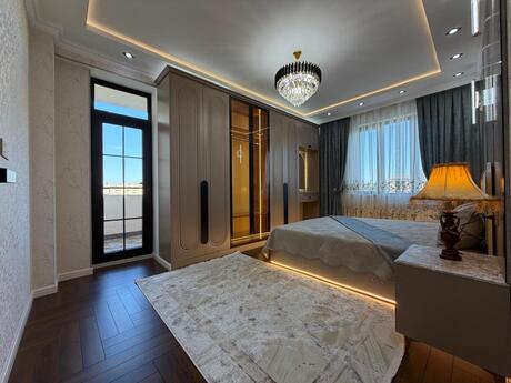 3-room apartment, 108 m², Əhmədli: 330 000 ₼ 5