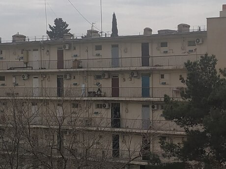 Bakıxanov q.