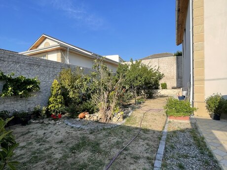 Elan №6195937 - Bakı, Novxanı q., 6 otaqlı, 185 m²