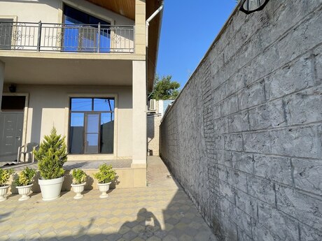 6 otaqlı həyət evi, 185 m², Novxanı: 142 000 ₼ 3