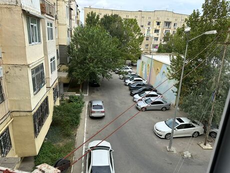 пос. Бадамдар