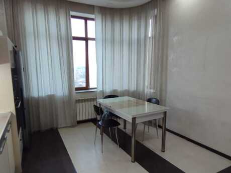 Kirayə 3 otaqlı mənzil, 127 m², Nizami: 1 367 ₼/ay 4
