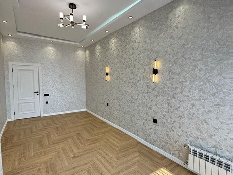2 otaqlı mənzil, 83 m², 28 May: 328 000 ₼ 4