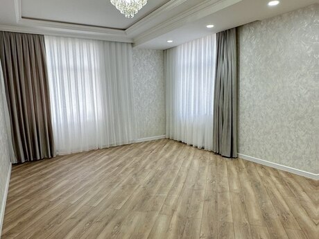 2 otaqlı mənzil, 91 m², 28 May: 355 000 ₼ 3