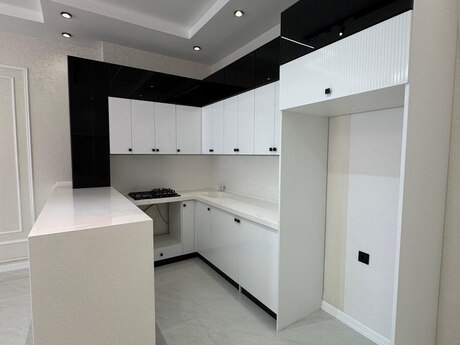 2 otaqlı mənzil, 91 m², 28 May: 355 000 ₼ 5