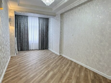 2 otaqlı mənzil, 91 m², 28 May: 355 000 ₼ 2