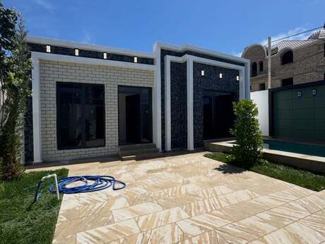 Elan №6196013 - Bakı, Mərdəkan q., 6 otaqlı, 100 m²