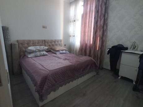 2-room apartment, 65 m², Bakıxanov: 135 000 ₼ 3