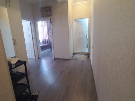 2-room apartment, 65 m², Bakıxanov: 135 000 ₼ 5