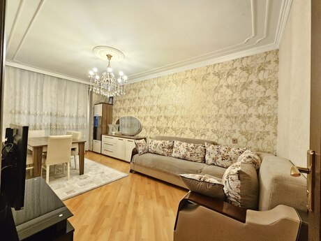 Elan №6196063 - Xırdalan, Xırdalan, 4 otaqlı, 105 m², 2/5 mərtəbə