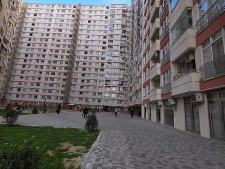 Elan №6196090 - Bakı, 20 Yanvar m., 3 otaqlı, 118 m², 14/19 mərtəbə