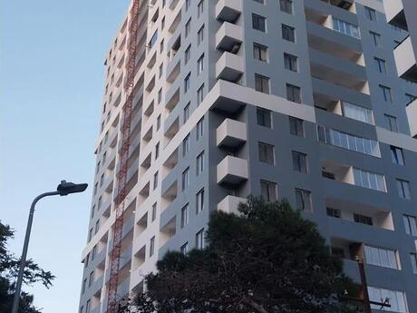 Elan №6196105 - Bakı, Badamdar q., 3 otaqlı, 110 m², 18/19 mərtəbə