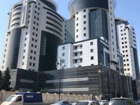 Объявление №6196121 - Баку, Наримановский  р., 5-комн., 170 м²
