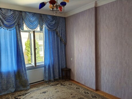 Yeni Yasamal q.