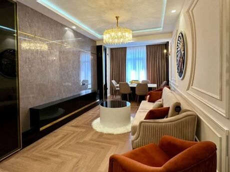 Elan №6196169 - Bakı, 20 Yanvar m., 2 otaqlı, 53 m², 6/20 mərtəbə