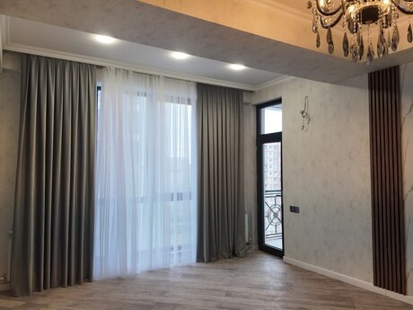 Elan №6196171 - Bakı, Nəriman Nərimanov m., 2 otaqlı, 92 m², 13/17 mərtəbə