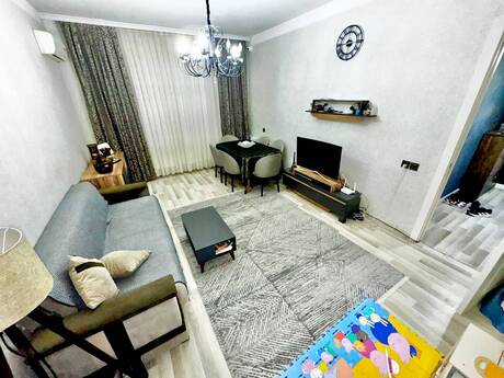 3 otaqlı mənzil, 90 m², Qara Qarayev: 235 000 ₼ 3
