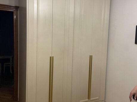 Сдаётся 2-комнатная квартира в новостройке, 8 Noyabr, 91 м², 1 000 AZN/мес, фото 2 / 12