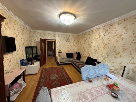 3-комнатная квартира, 70 м², Qaraçuxur: 162 000 ₼ 2