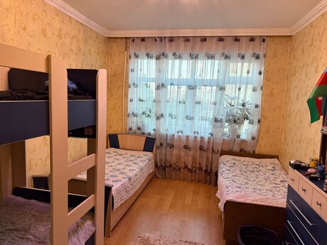 3-комнатная квартира, 70 м², Qaraçuxur: 162 000 ₼ 5