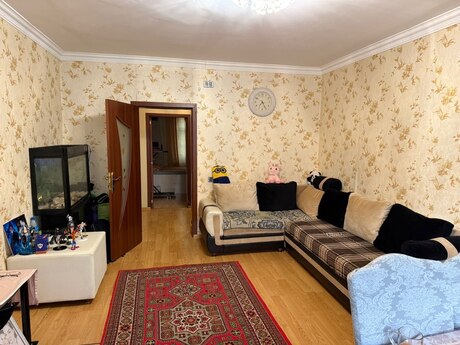 3-комнатная квартира, 70 м², Qaraçuxur: 162 000 ₼ 4