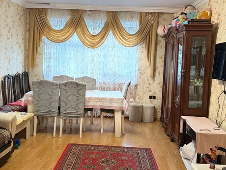3-комнатная квартира, 70 м², Qaraçuxur: 162 000 ₼ 3