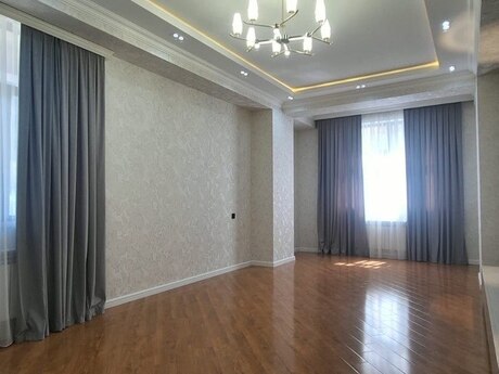 3-комнатная квартира, 138 м², Memar Əcəmi: 345 000 ₼ 2