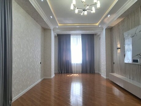 3-комнатная квартира, 138 м², Memar Əcəmi: 345 000 ₼ 5