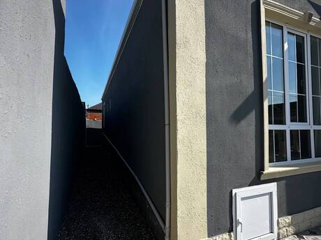 4 otaqlı həyət evi, 145 m², Sea Breeze: 120 000 ₼ 3
