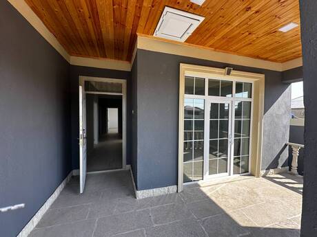 4 otaqlı həyət evi, 145 m², Sea Breeze: 120 000 ₼ 4