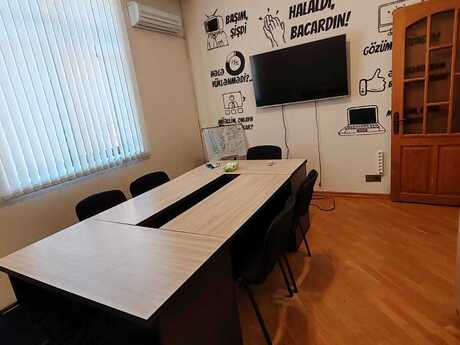 Elan №6196216 - Bakı, Nəriman Nərimanov m., 4 otaqlı, 120 m²