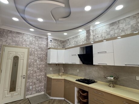 2 otaqlı mənzil, 94 m², Gənclik: 305 000 ₼ 5