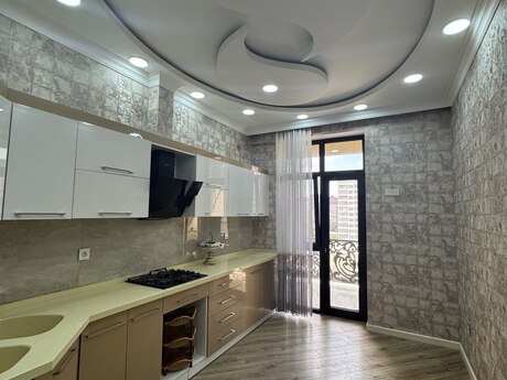 2 otaqlı mənzil, 94 m², Gənclik: 305 000 ₼ 4