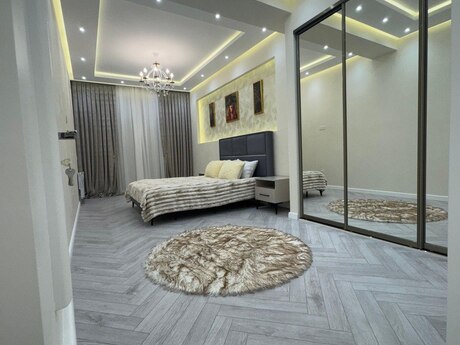 3 otaqlı mənzil, 100 m², 28 May: 385 000 ₼ 4