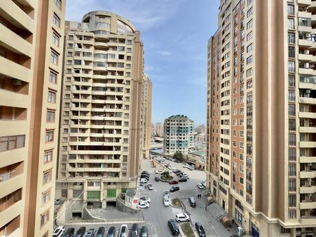 Elan №6196243 - Bakı, Yasamal r., 3 otaqlı, 180 m², 9/21 mərtəbə