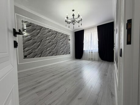 Elan №6196257 - Bakı, Memar Əcəmi m., 2 otaqlı, 45 m², 3/5 mərtəbə
