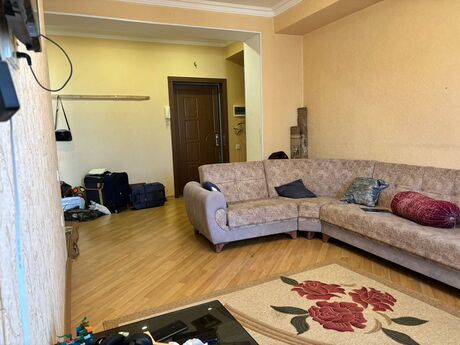 Elan №6196278 - Bakı, Nəsimi m., 3 otaqlı, 80 m², 7/18 mərtəbə