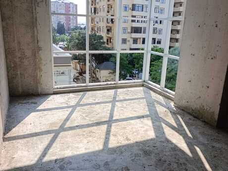 3 otaqlı yeni tikili - Sumqayıt - 104 m²