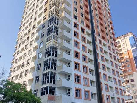 Объявление №6196274 - Сумгаит, Сумгаит, 3-комн., 104 м², 4/18 этаж